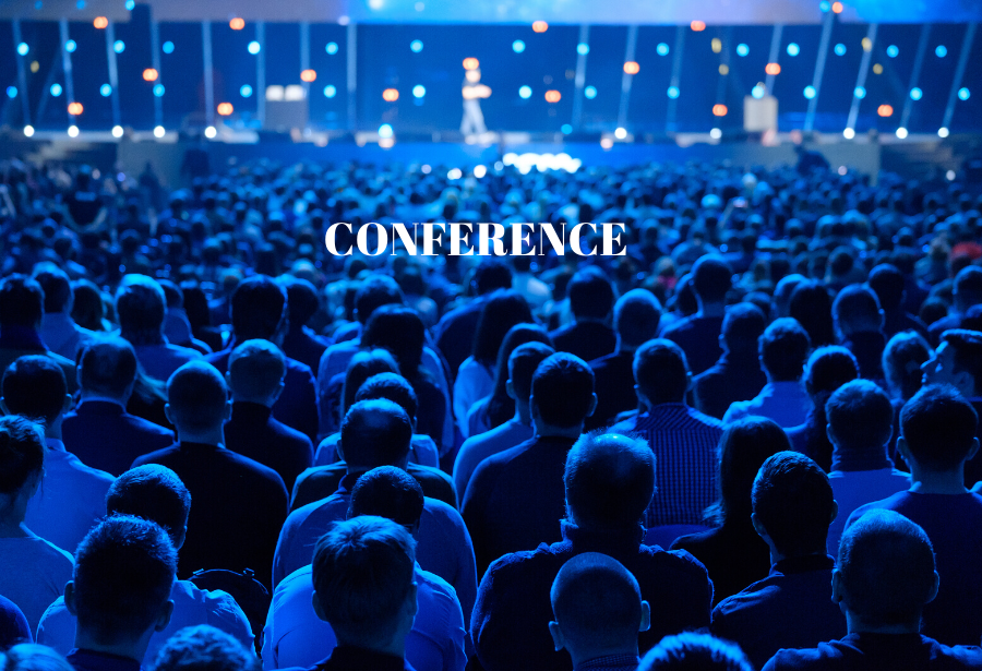 CONFERENCE